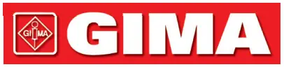 GIMA LOGO