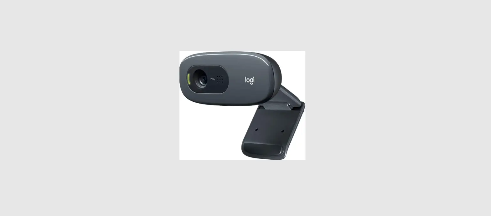 Logitech C270 Hd 720p Webcam Installation Guide Logitech C270 Hd 720p Webcam Installation Guide