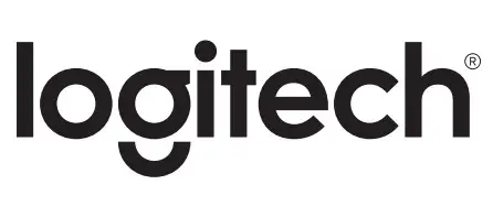 logitech -logo