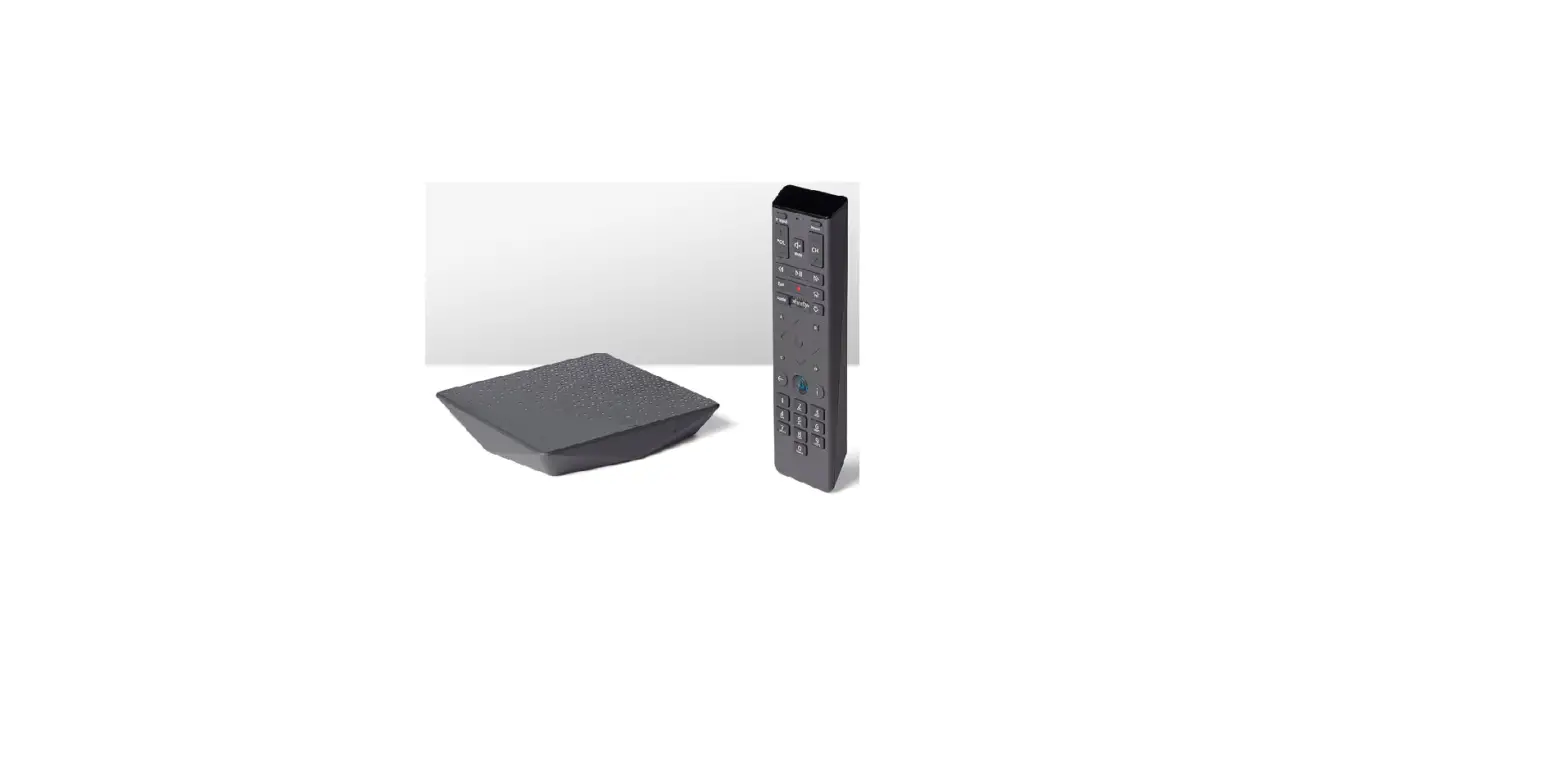 Pair A Bluetooth Device With Your X1 Tv Box Or Flex Streaming Device