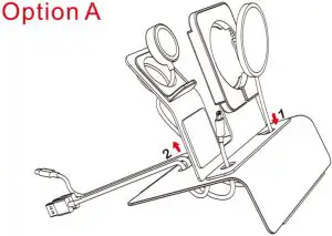 Assembly Instructions
