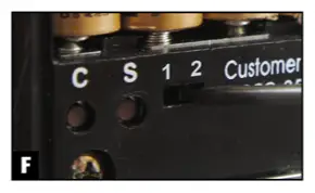 Programming Your First Code F