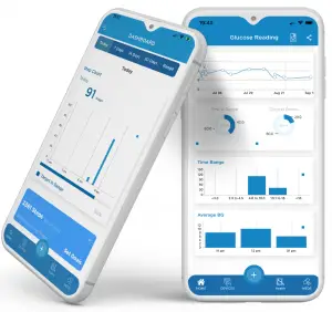 GlucoRx Voyager for Windows
