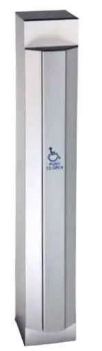 Sdc Bps6pv Security Door Control Installation Guide Sdc Bps6pv Security Door Control Installation Guide