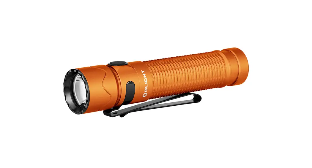 Olight 122698 Warrior Mini 2 Flashlight User Manual Olight 122698 Warrior Mini 2 Flashlight User Manual