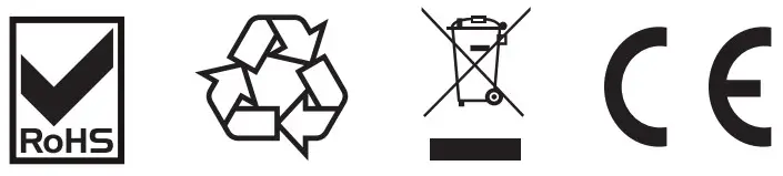 OLIGHT 122698 Warrior Mini 2 Flashlight- ICON