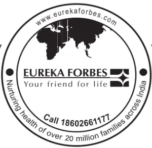 EUREKA FORBES Aquaguard Marvel RO AVF Water Purifier - icon