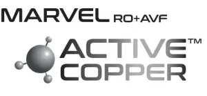 EUREKA FORBES Aquaguard Marvel RO AVF Water Purifier - icon2