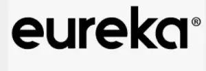 EUREKA - logo