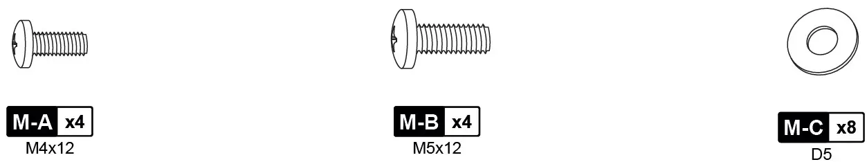 Scope of Delivery 02