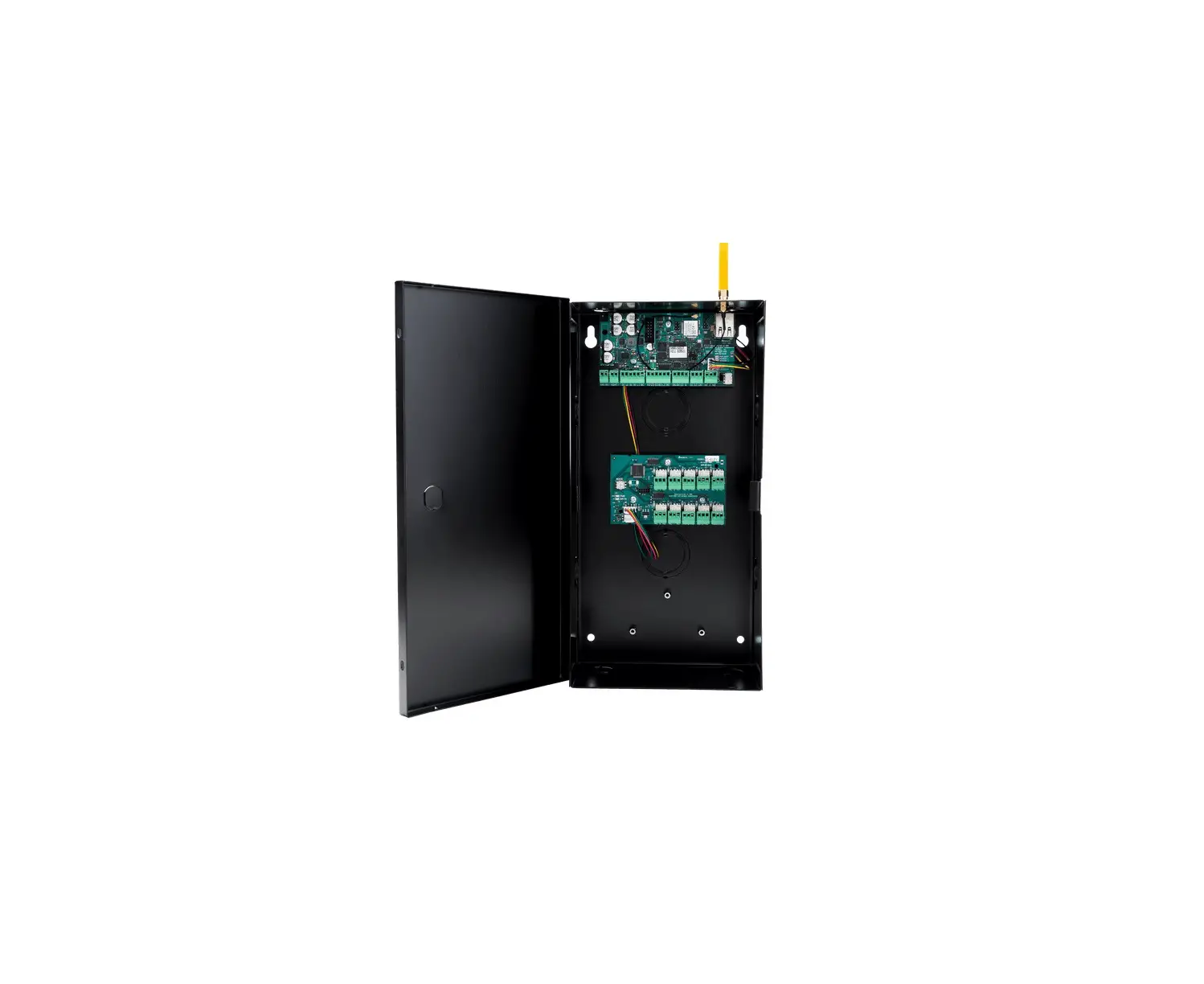 Dmp X1 Series Elevator Controller Expansion User Guide