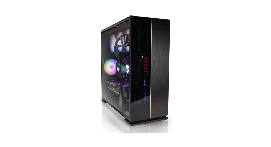 Inwin 315 Mid Tower Chassis Unveiled User Manual Inwin 315 Mid Tower Chassis Unveiled User Manual