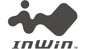 InWin - Logo