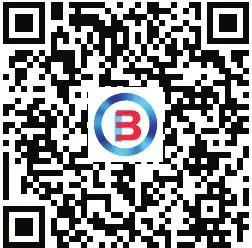 Hero Band III - QR Code