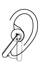 Avantree TWS120 True Wireless Earbuds for Clear Phone Calls fig3