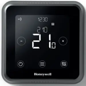Honeywell T6 Digital Programmable Smart Thermostat