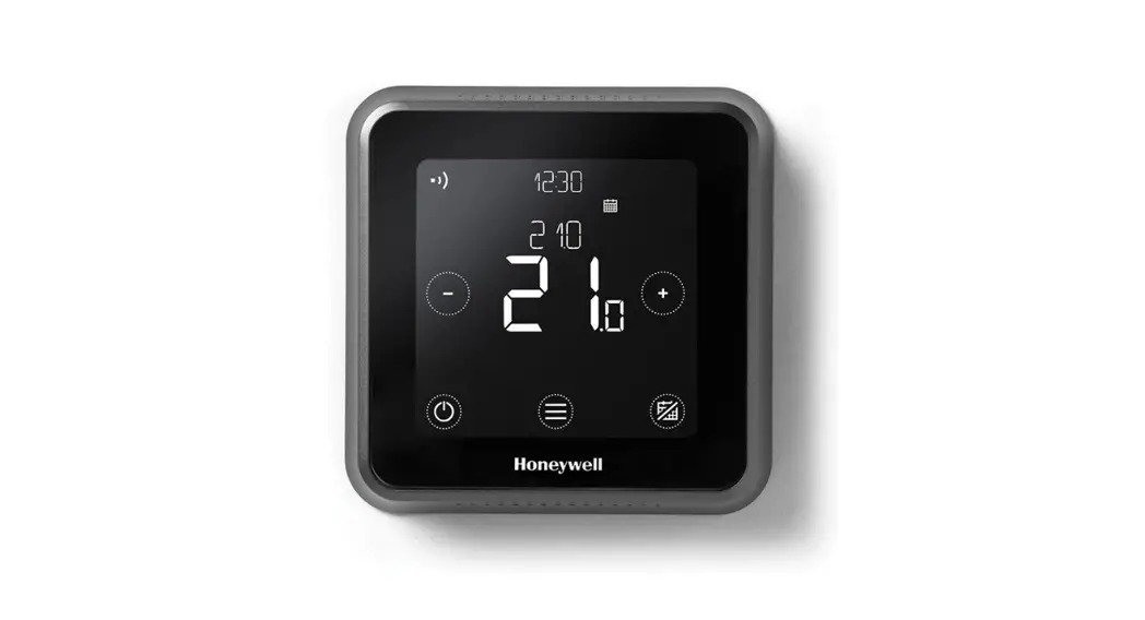Honeywell T6 Digital Programmable Smart Thermostat Installation Guide Honeywell T6 Digital Programmable Smart Thermostat Installation Guide