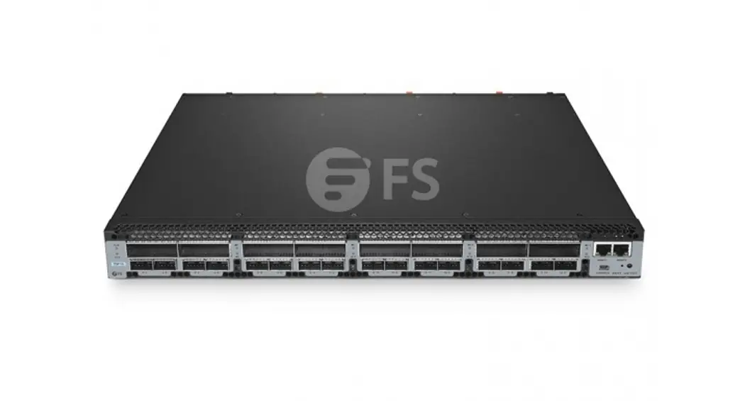 Fs M6800 Series Otn Transmission Platform User Guide