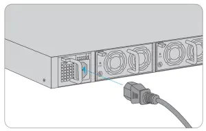 FS M6800 Series OTN Transmission Platform-cord