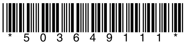 SONY XQZ IV01 Vlog Monitor for Xperia PRO I - barcode