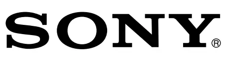 SONY - logo
