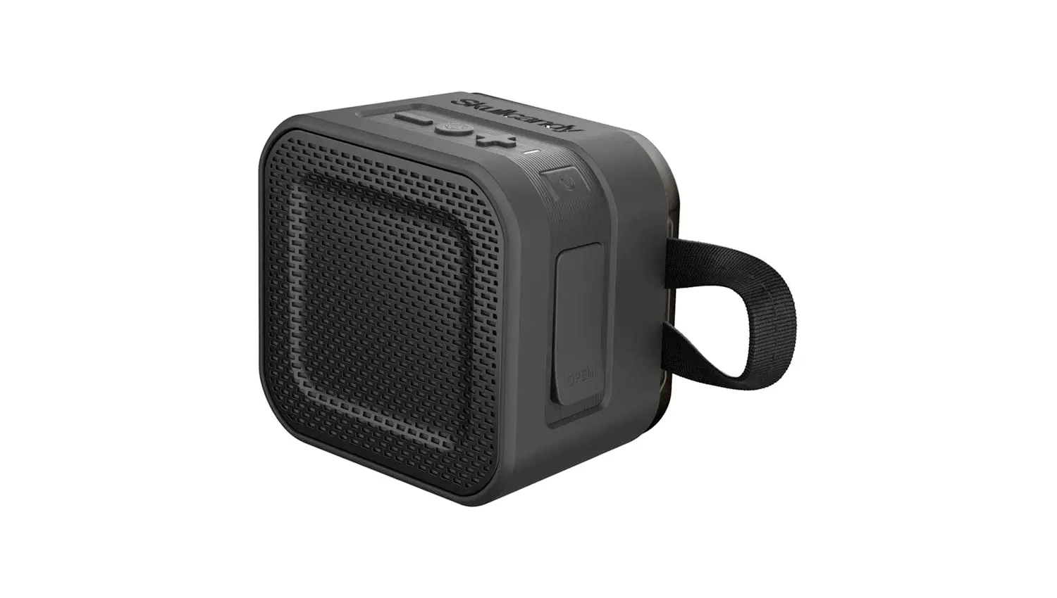 Skullcandy Barricade Mini Wireless User Manual Skullcandy Barricade Mini Wireless User Manual