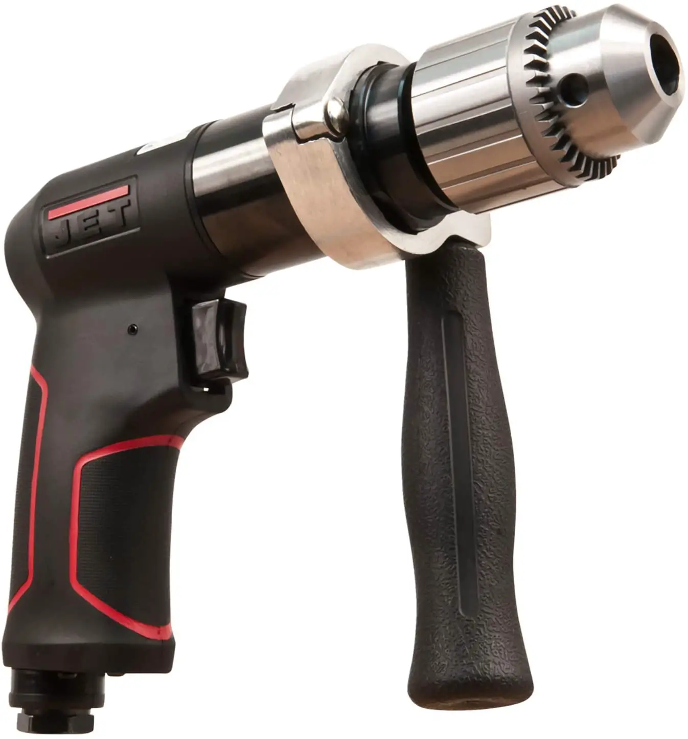 JET Pneumatic Reversible Drill