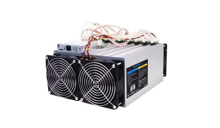 Innosilicon A6 Ltcmaster Miner 1.23gh With 1500w Psu User Manual Innosilicon A6 Ltcmaster Miner 1.23gh With 1500w Psu User Manual