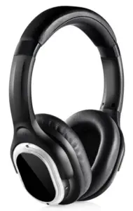 PRO TECH IL998BRF LED Hi Fi Wireless Silent Disco Headphone