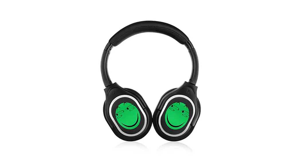 Pro Tech Il998brf Led Hi-fi Wireless Silent Disco Headphone User Manual Pro Tech Il998brf Led Hi-fi Wireless Silent Disco Headphone User Manual