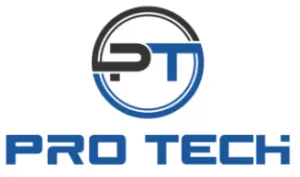 PRO TECH - logo