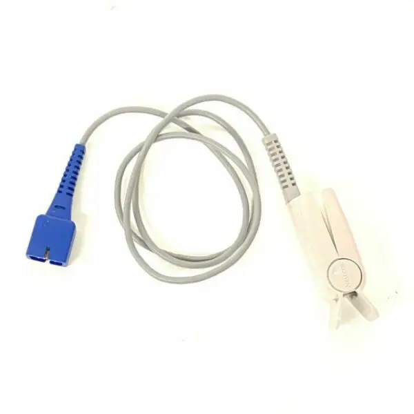 Covidien Ds100a Nellcor Adult Spo2 Sensor Reusable Instructions Covidien Ds100a Nellcor Adult Spo2 Sensor Reusable Instructions