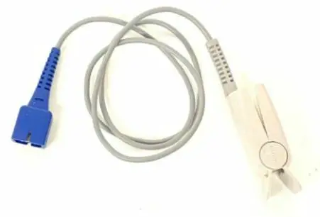 COVIDIEN DS100A Nellcor Adult SpO2 Sensor Reusable