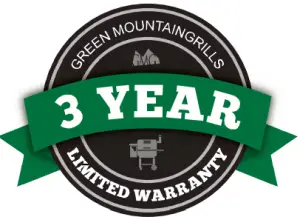 GMG 602573868492 Peak Pellet Grill - icon 3