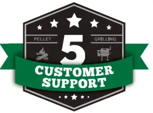 GMG 602573868492 Peak Pellet Grill - icon 4