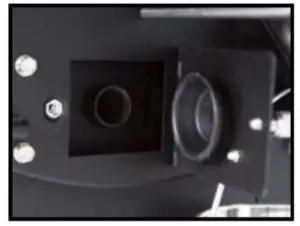 GMG 602573868492 Peak Pellet Grill - power cable 3