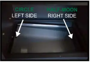 GMG 602573868492 Peak Pellet Grill - power cable 5