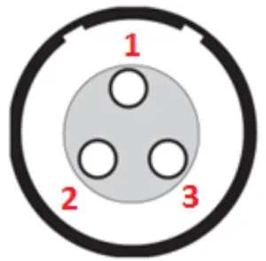 WISYCOM MTP60 Wideband Wireless Professional Pocket Transmitter - figure 5