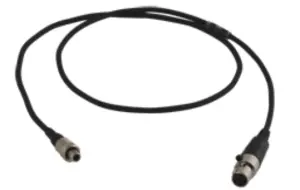 WISYCOM MTP60 Wideband Wireless Professional Pocket Transmitter - figure 7