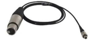 WISYCOM MTP60 Wideband Wireless Professional Pocket Transmitter - figure 8