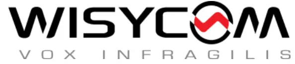 WISYCOM - logo