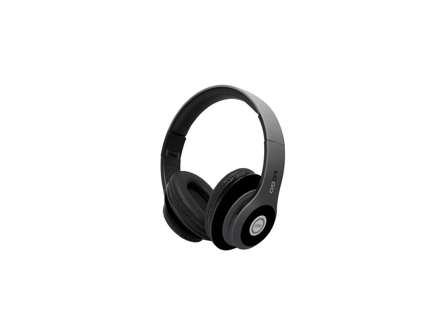 Ijoy Muse Foldable Wireless Headset User Manual Ijoy Muse Foldable Wireless Headset User Manual