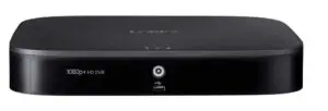Lorex D441 Series DVR