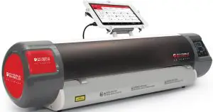 INVISIBLE SHIELD M4 ISOD Bluetooth Cutting Machine