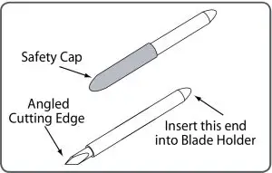 Setting Instructions