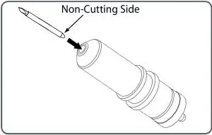 Setting Instructions