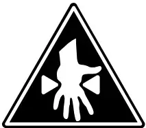 Warning Icon