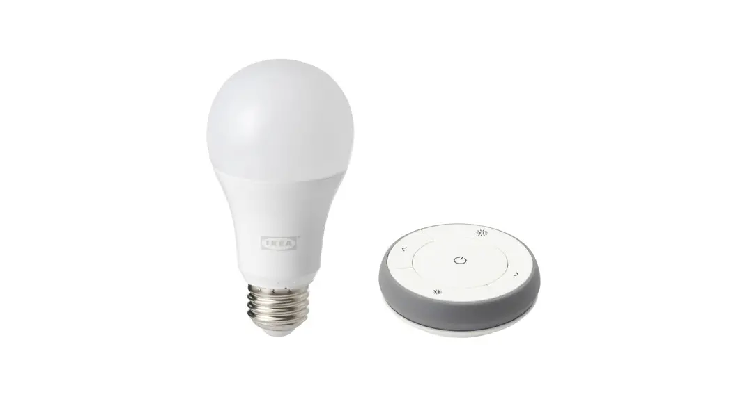 Ikea 304.065.41 Trådfri Remote Control Kit White Spectrum Instruction Manual Ikea 304.065.41 Trådfri Remote Control Kit White Spectrum Instruction Manual