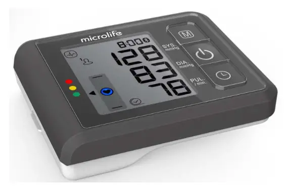 microlife BP3KN1 3B Blood Pressure Monitor