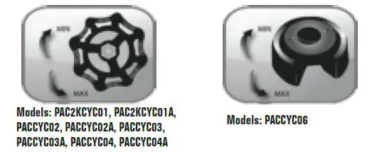 PORTACOOL PAC2KCYC01 CYCLONE Evaporative Cooler fig2